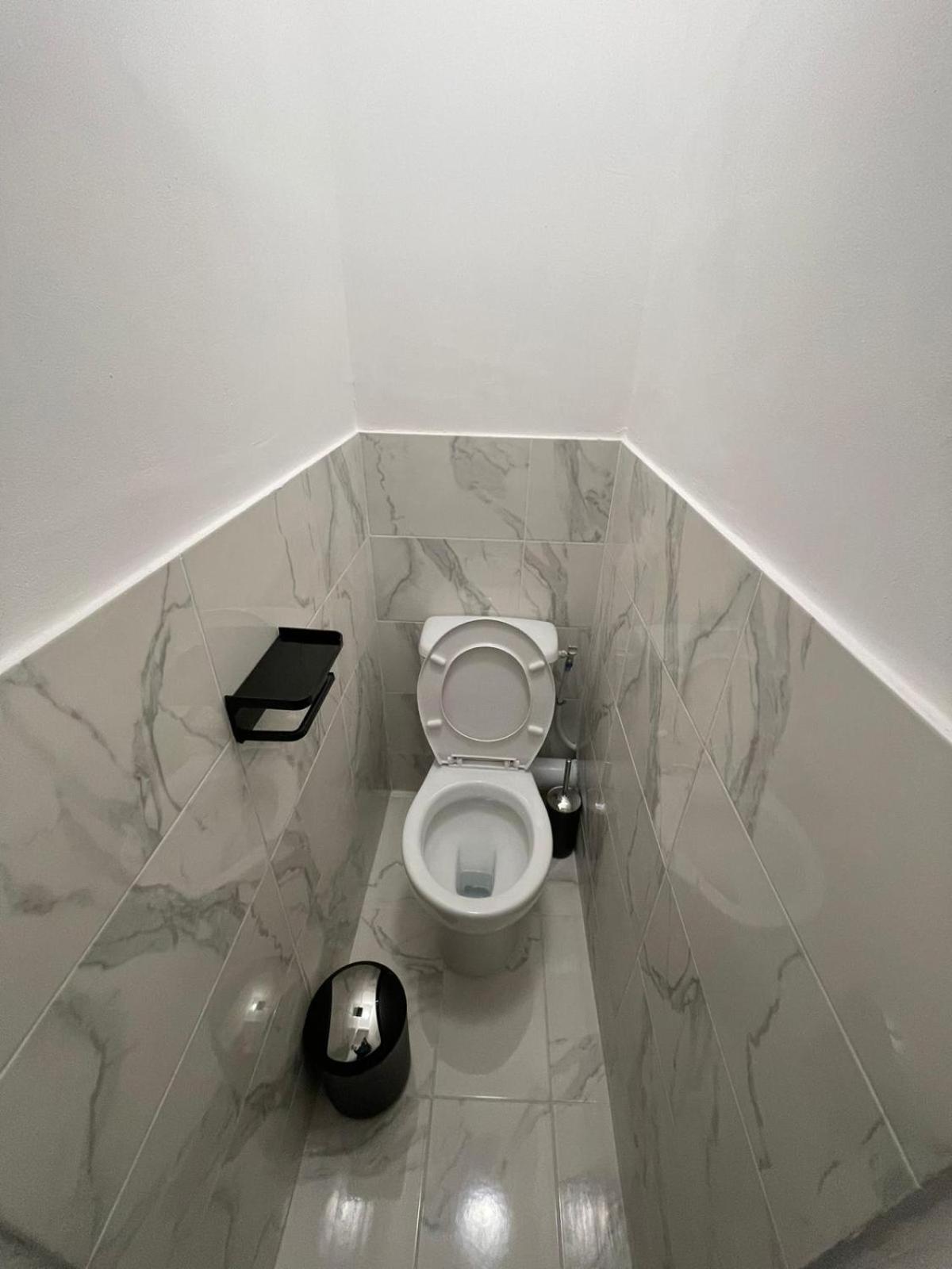 Studio Confortable- Disneyland Paris - Val D Europe - Plein Centre Ville Meaux - 2 Pers Buitenkant foto